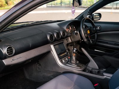 صورة مصغرة 31 لـ 2001 Nissan SYLVIA