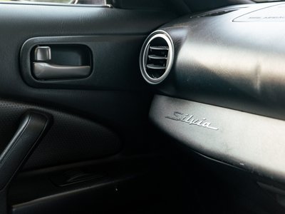 صورة مصغرة 44 لـ 2001 Nissan SYLVIA