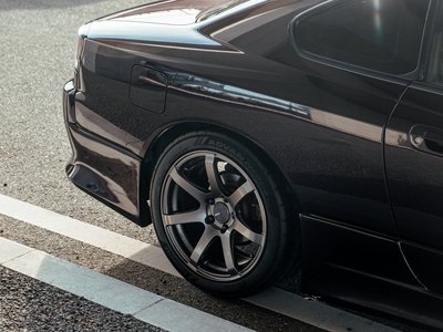 صورة مصغرة 20 لـ 2001 Nissan SYLVIA