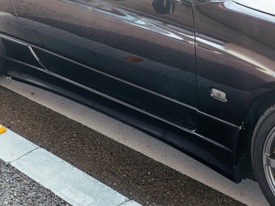 صورة مصغرة 19 لـ 2001 Nissan SYLVIA