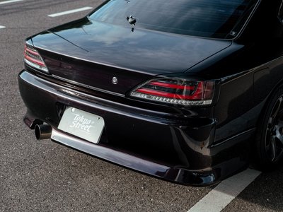 صورة مصغرة 21 لـ 2001 Nissan SYLVIA