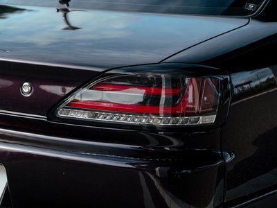 صورة مصغرة 22 لـ 2001 Nissan SYLVIA