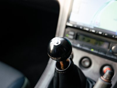 صورة مصغرة 43 لـ 2001 Nissan SYLVIA