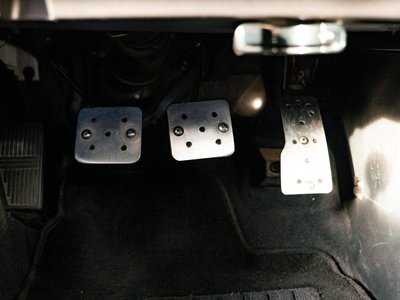 صورة مصغرة 48 لـ 2001 Nissan SYLVIA