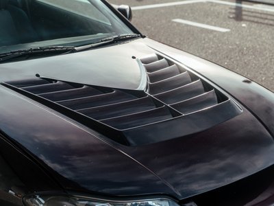 صورة مصغرة 11 لـ 2001 Nissan SYLVIA