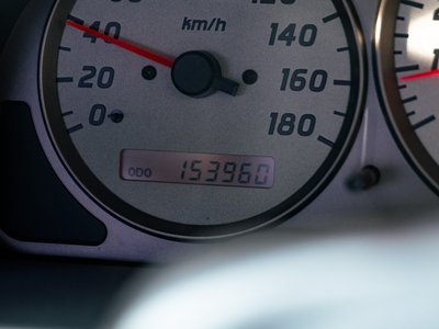 صورة مصغرة 38 لـ 2001 Nissan SYLVIA