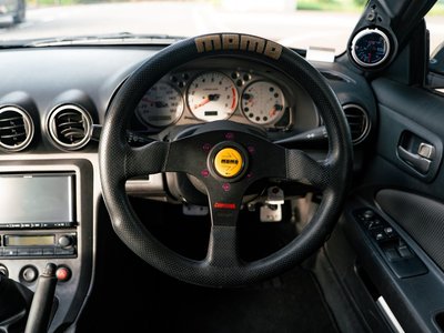 صورة مصغرة 34 لـ 2001 Nissan SYLVIA