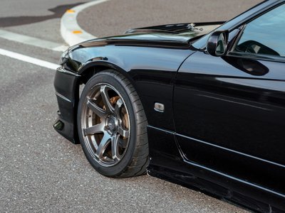 صورة مصغرة 28 لـ 2001 Nissan SYLVIA