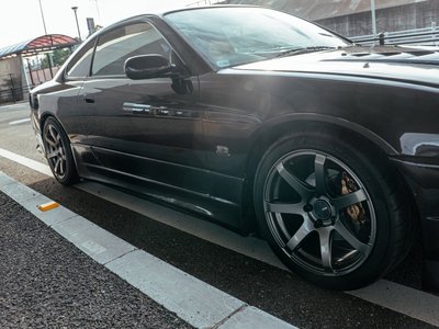صورة مصغرة 18 لـ 2001 Nissan SYLVIA