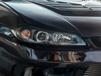 صورة مصغرة 12 لـ 2001 Nissan SYLVIA