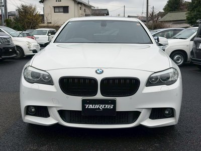 BMW 5 SERIES - 6
