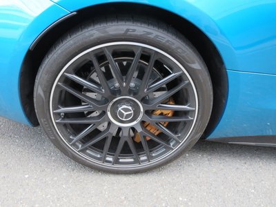 MERCEDES-BENZ SL - 6