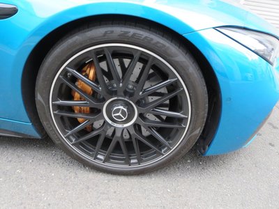 MERCEDES-BENZ SL - 3