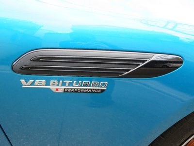 MERCEDES-BENZ SL - 4