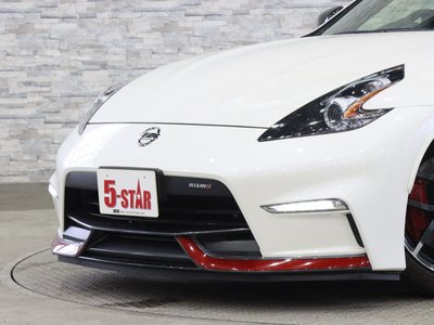 NISSAN FAIRLADY Z - 7