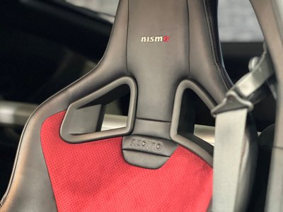 NISSAN FAIRLADY Z - 9