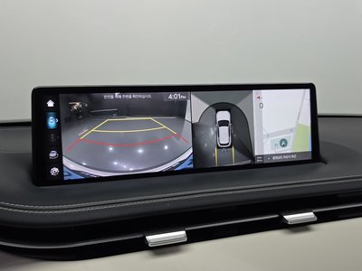 صورة مصغرة 25 لـ 2022 Genesis ELECTRIFIED GV70