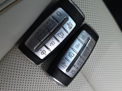 صورة مصغرة 29 لـ 2022 Genesis ELECTRIFIED GV70