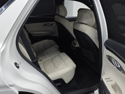 صورة مصغرة 16 لـ 2022 Genesis ELECTRIFIED GV70