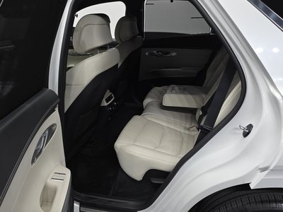 صورة مصغرة 17 لـ 2022 Genesis ELECTRIFIED GV70