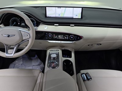 صورة 5 لـ 2022 Genesis ELECTRIFIED GV70