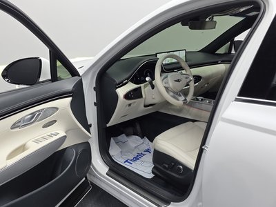 صورة مصغرة 13 لـ 2022 Genesis ELECTRIFIED GV70