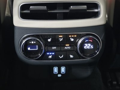صورة مصغرة 28 لـ 2022 Genesis ELECTRIFIED GV70