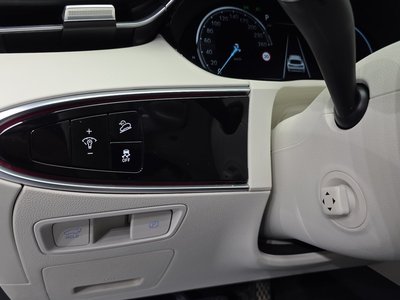 صورة مصغرة 20 لـ 2022 Genesis ELECTRIFIED GV70
