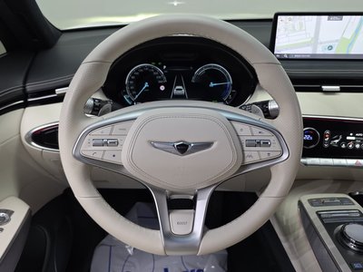صورة مصغرة 21 لـ 2022 Genesis ELECTRIFIED GV70