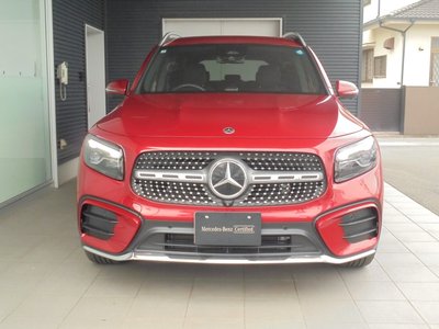 صورة 2 لـ 2025 Mercedes-BENZ GLB