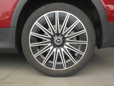صورة 9 لـ 2025 Mercedes-BENZ GLB