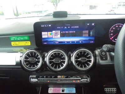 2025 Mercedes-BENZ GLB 缩略图 13