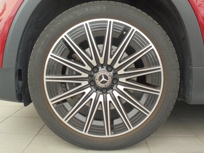 صورة 10 لـ 2025 Mercedes-BENZ GLB