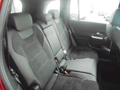 2025 Mercedes-BENZ GLB 缩略图 20