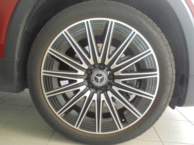 صورة 7 لـ 2025 Mercedes-BENZ GLB