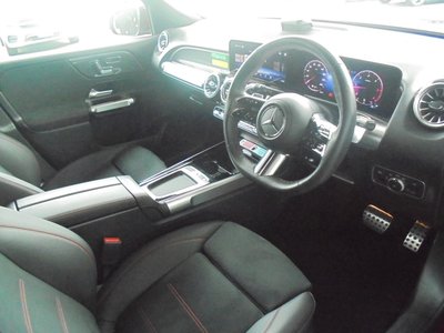 2025 Mercedes-BENZ GLB 缩略图 17