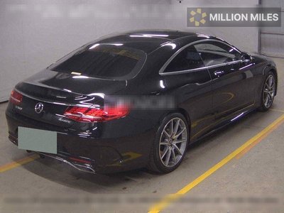 MERCEDES-BENZ S-CLASS - 5