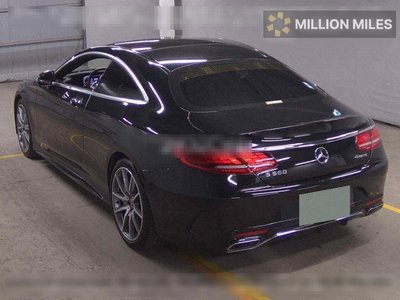 MERCEDES-BENZ S-CLASS - 2