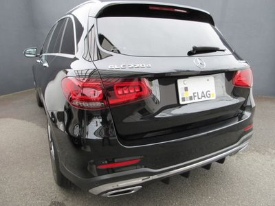 MERCEDES-BENZ GLC - 2