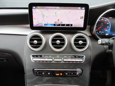 MERCEDES-BENZ GLC - 4