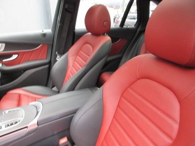 MERCEDES-BENZ GLC - 6