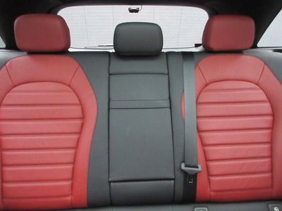 MERCEDES-BENZ GLC - 5