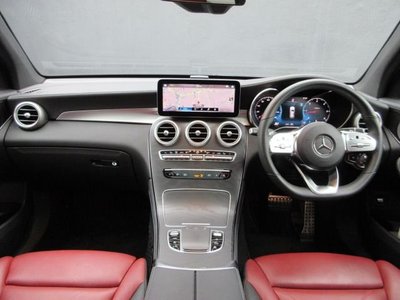 MERCEDES-BENZ GLC - 3