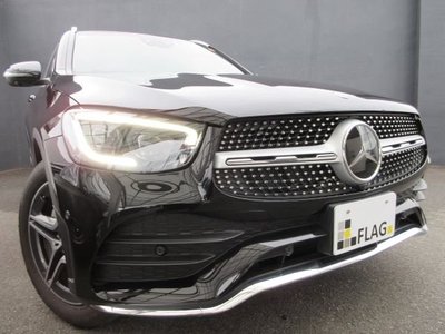 MERCEDES-BENZ GLC - 1