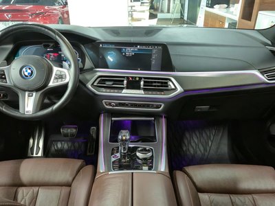 BMW X5 - 4
