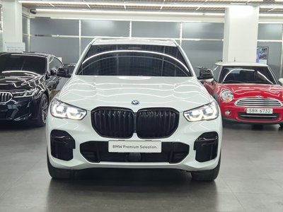 BMW X5 - 5