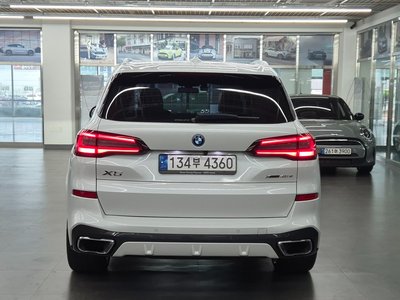 BMW X5 - 2
