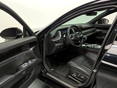 2022 Genesis G90 (RS4) thumbnail 11