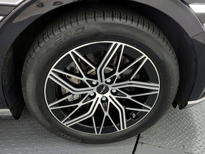 صورة 6 لـ 2022 Genesis G90 (RS4)