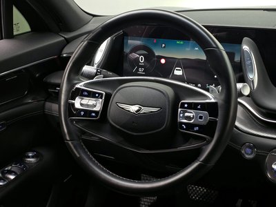 2022 Genesis G90 (RS4) thumbnail 13